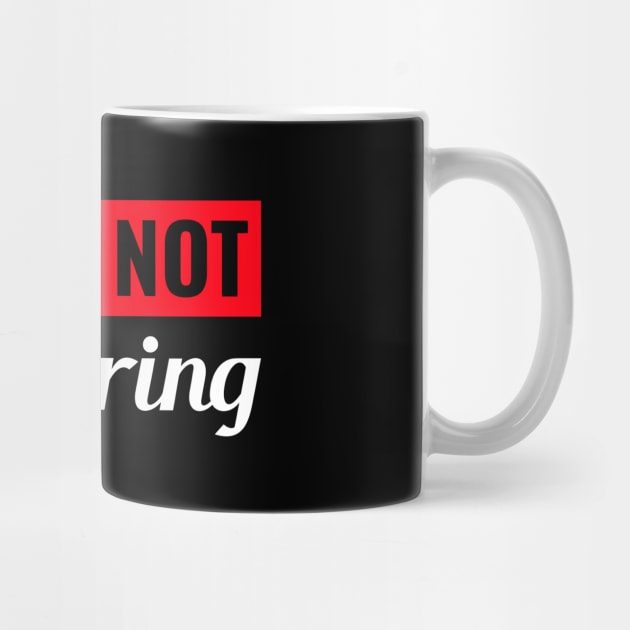 Never Not Realtoring by REG